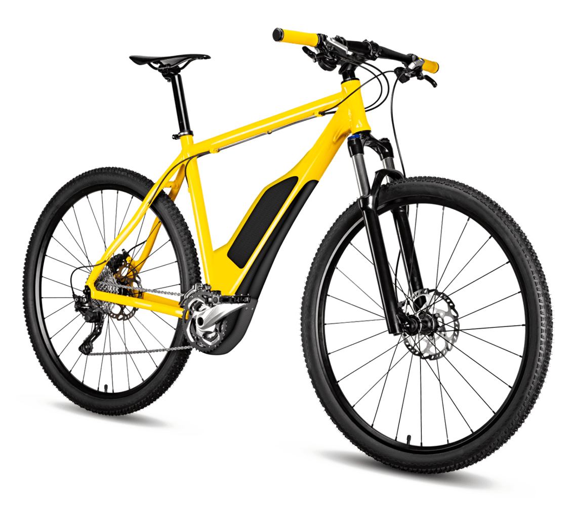 Fahrrad