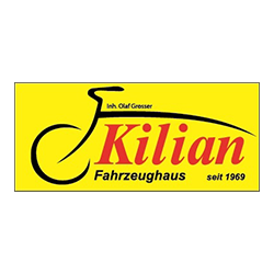 Fahrzeughaus Kilian